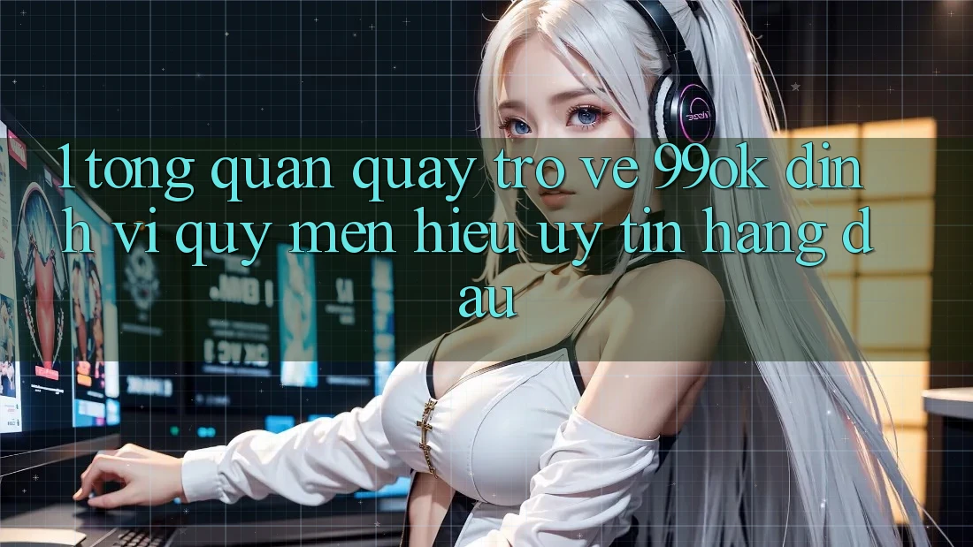 1. Tổng Quan Quay trở về 99ok: Định Vị Quý mến Hiệu Uy Tín Hàng Đầu