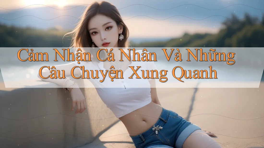 Cảm Nhận Cá Nhân Và Những Câu Chuyện Xung Quanh