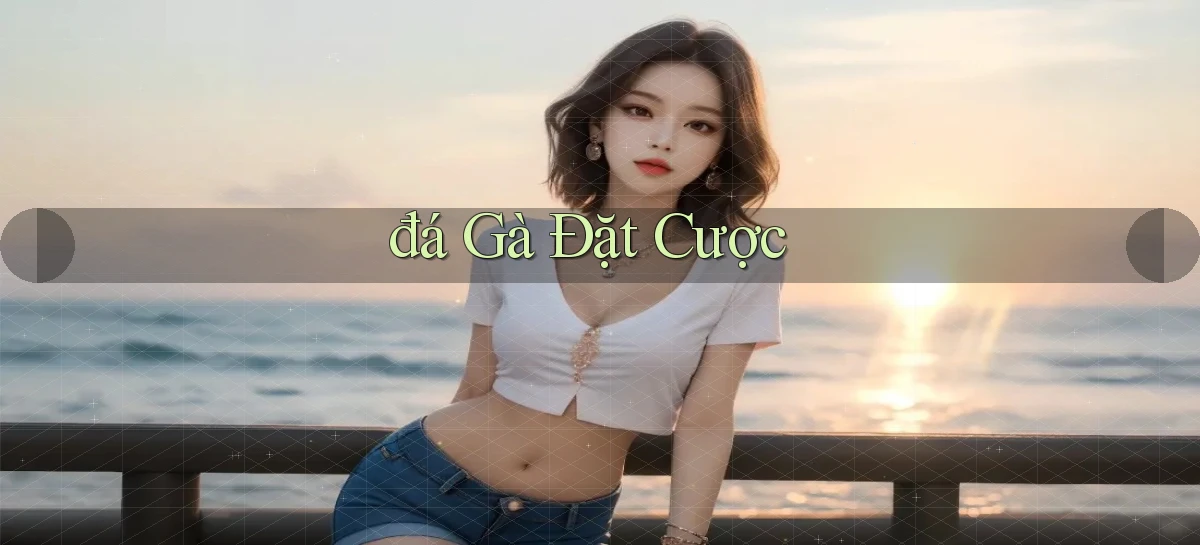 đá gà Đặt cược
