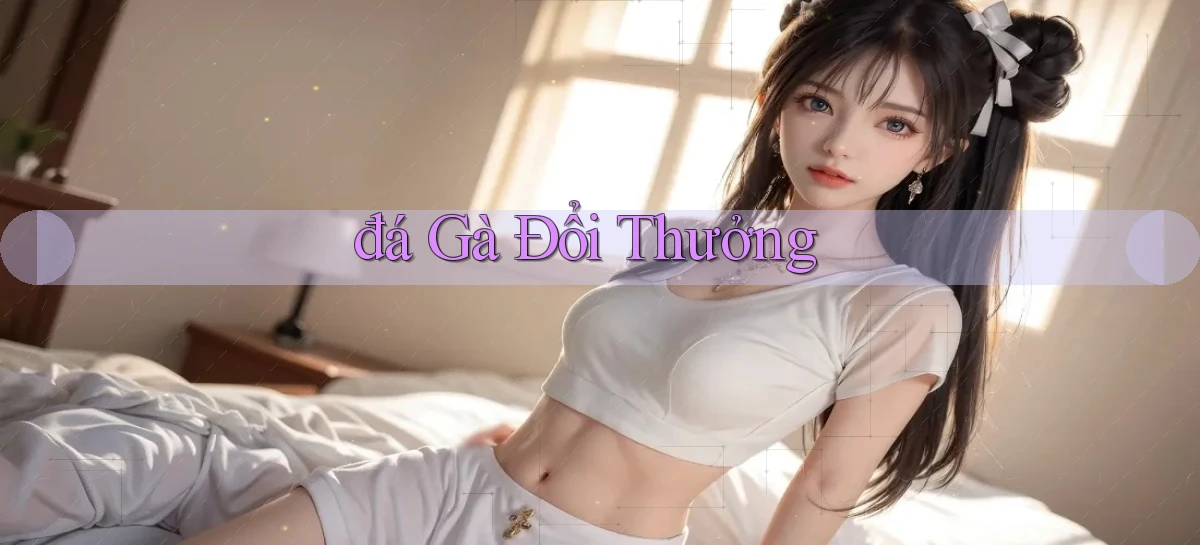 đá gà Đổi thưởng