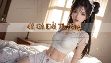 đá gà Đổi thưởng