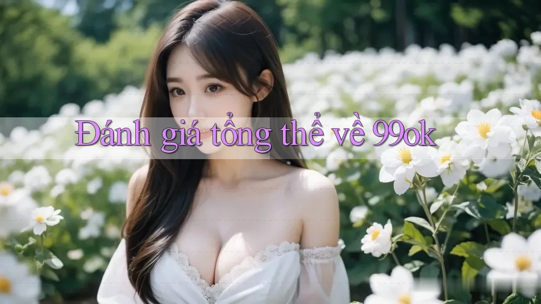 Đánh giá tổng thể về 99ok
