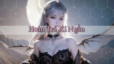 Hoàn trả Xí ngầu