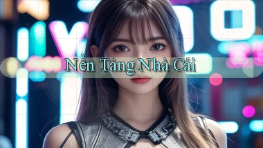 Nền tảng Nhà cái