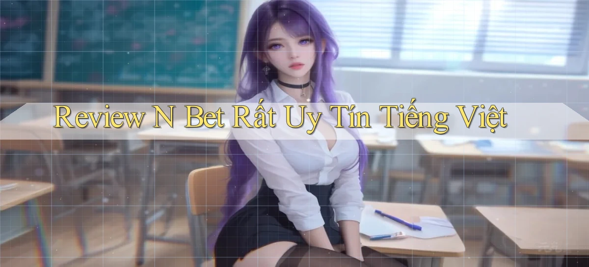 review n bet rất uy tín tiếng việt