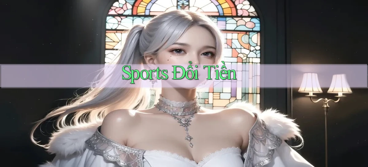 Sports Đổi tiền