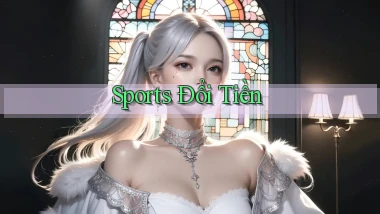 Sports Đổi tiền