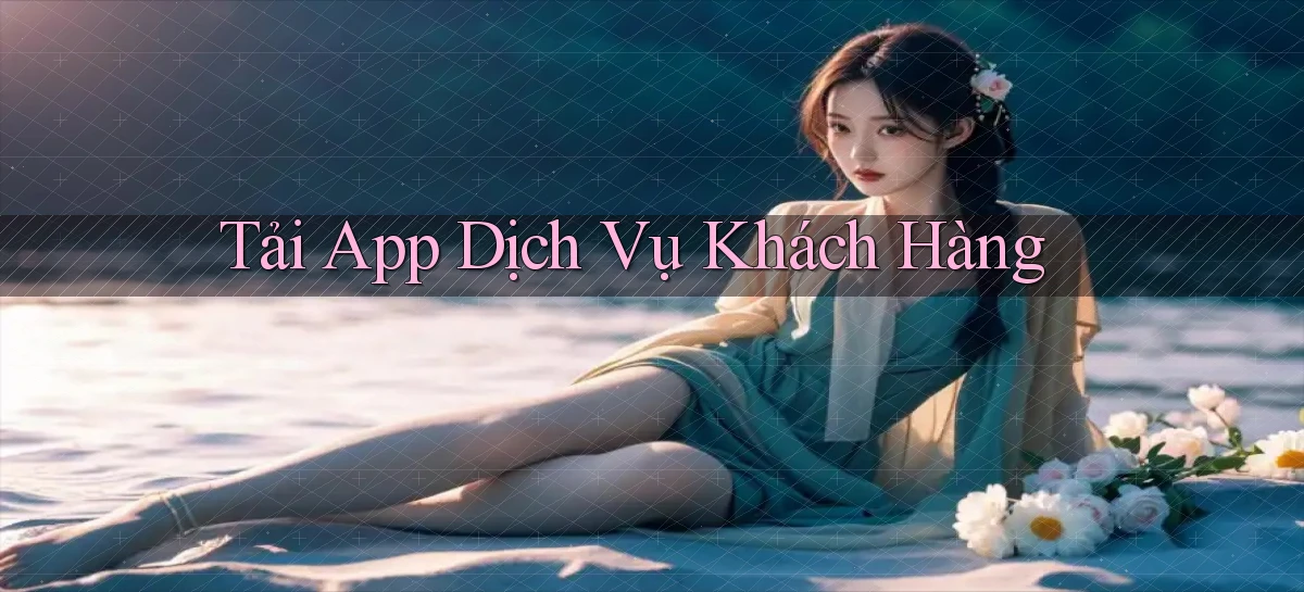 tải app Dịch vụ khách hàng