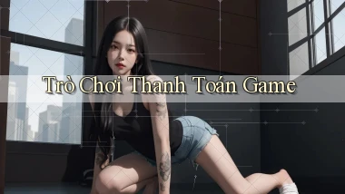 Trò chơi Thanh toán game