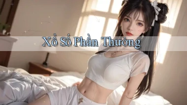Xổ số Phần thưởng