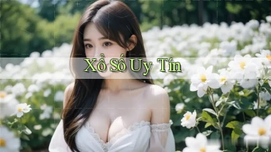 Xổ số Uy tín
